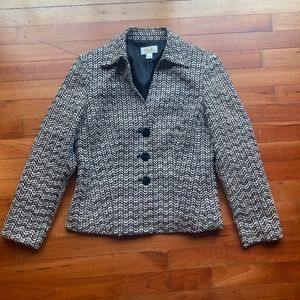 Woman Casual Blazer